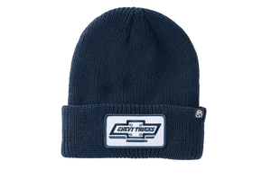 HWV BEANIE: Chevy Truck