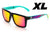 XL VISE SUNGLASSES: Aqua Splash x Tropic