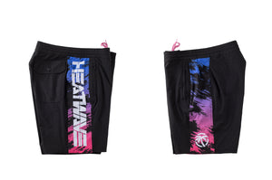HWV SHORTS: Baja Nights Shorts