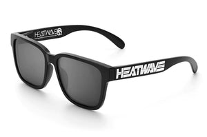APOLLO SUNGLASSES: Billboard Silver
