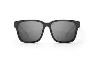 APOLLO SUNGLASSES: Billboard Silver