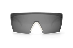 LAZER FACE SUNGLASSES: Billboard Customs