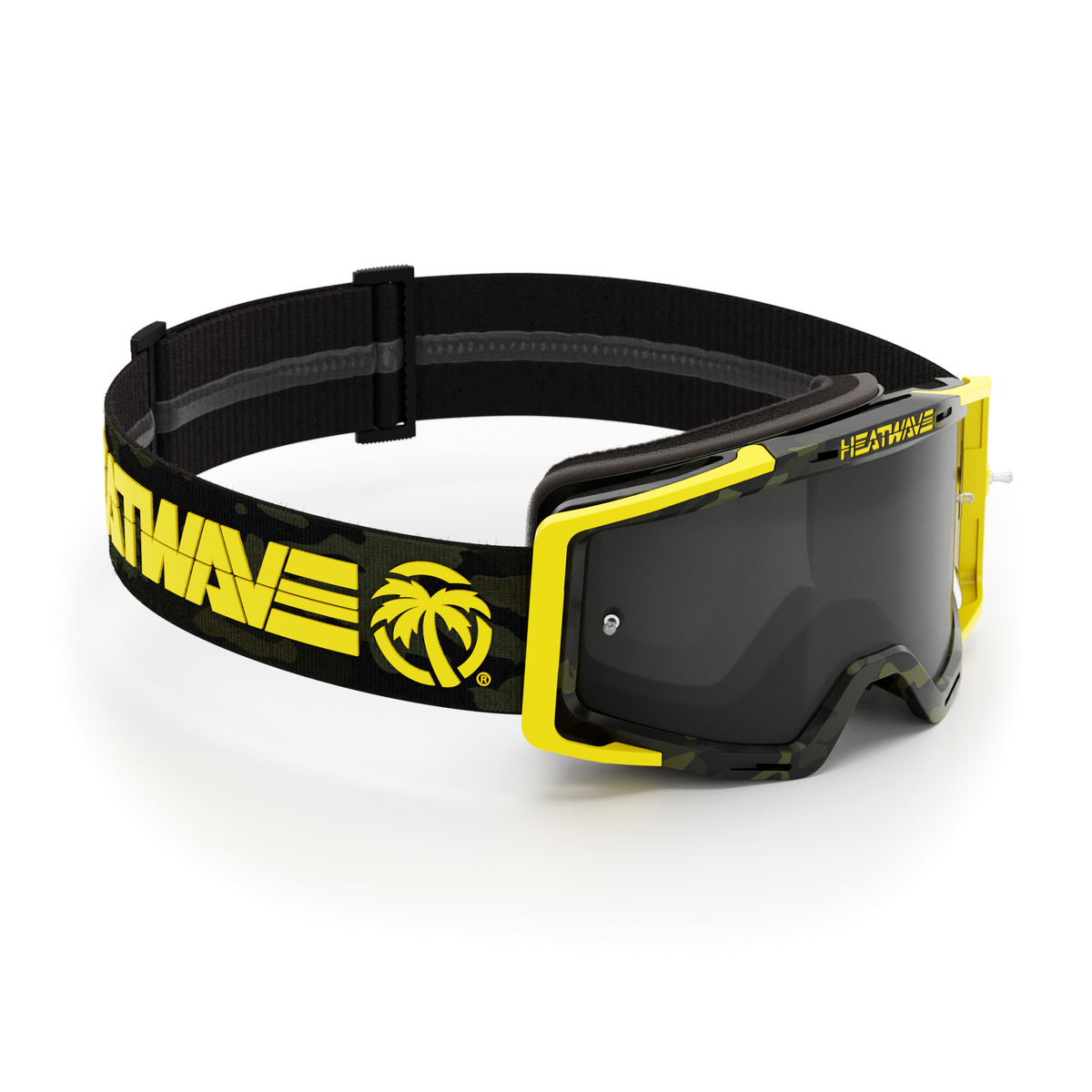 MXG-250 Motosport Goggle: Brian Deegan Edition V2