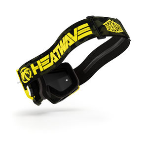 MXG-250 Motosport Goggle: Brian Deegan Edition V2
