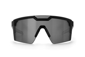 FUTURE TECH SUNGLASSES BLACK: Billboard