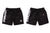 HWV SHORTS: Billboard Black