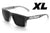 XL VISE SUNGLASSES: GREY Hydroshock Customs