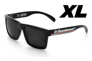 XL VISE SUNGLASSES: GM Goodwrench Customs