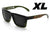 XL VISE SUNGLASSES: Topo Camo