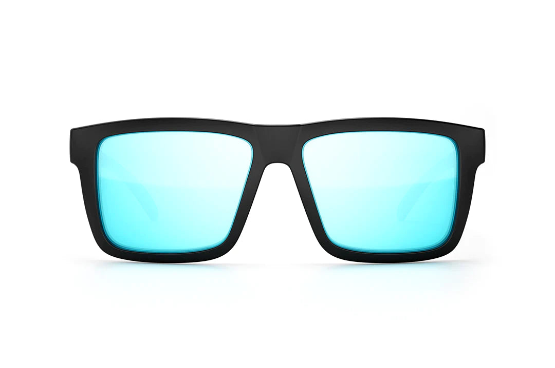 XL VISE SUNGLASSES: Arctic Chrome