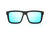 XL VISE SUNGLASSES: Arctic Chrome