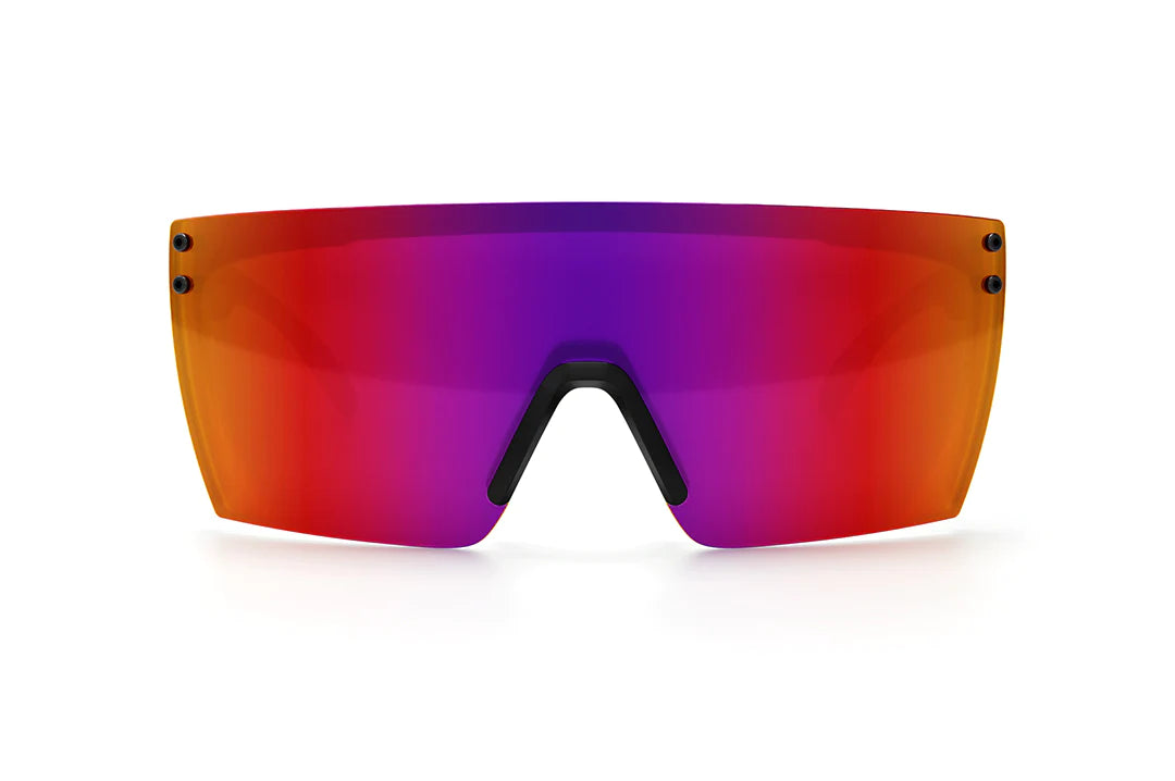 LAZER FACE SUNGLASSES: Atmosphere