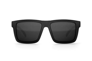 XL VISE SUNGLASSES: Black