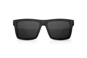 VISE SUNGLASSES: GM Goodwrench Customs x Black