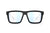 XL VISE SUNGLASSES: Black x Bluelight Blockers