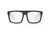 REGULATOR SUNGLASSES: Clear