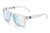 VISE SUNGLASSES: Vapor x Bluelight Blocking