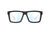 VISE Z87 SUNGLASSES: Black x Blue Light Blocking
