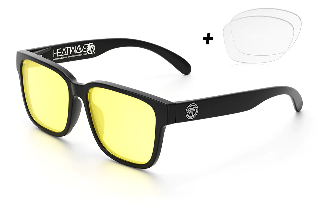 APOLLO SUNGLASSES: Easy Rider Kit