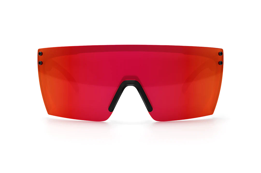 LAZER FACE SONNENBRILLE: Feuersturm