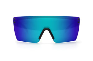 LAZER FACE SONNENBRILLE: Galaxy