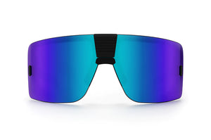 VECTOR SUNGLASSES BLACK: Galaxy