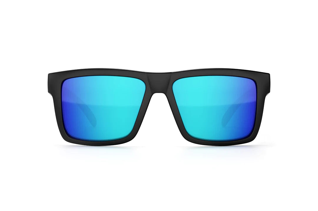 VISE Z87 SUNGLASSES: Galaxy Blue