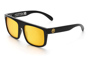 REGULATOR SUNGLASSES: Gold