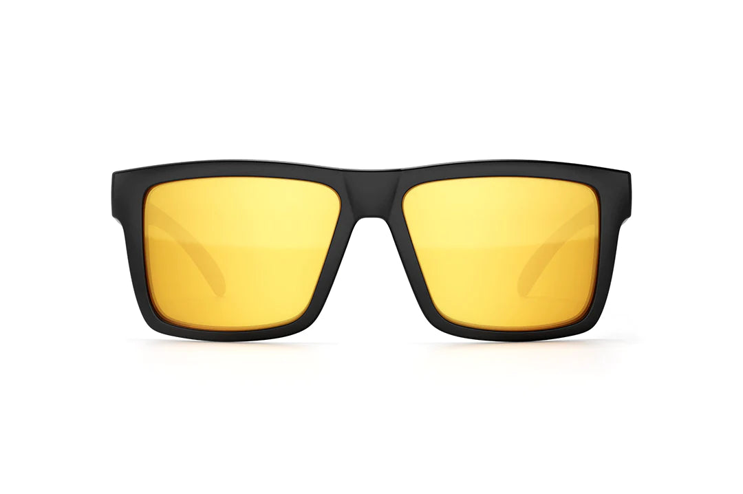 VISE Z87 SUNGLASSES: Gold Rush