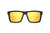 VISE SUNGLASSES: Gold Rush