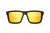 XL VISE SUNGLASSES: Gold Rush