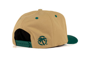 HWV HAT: Black Magic - Outdoor