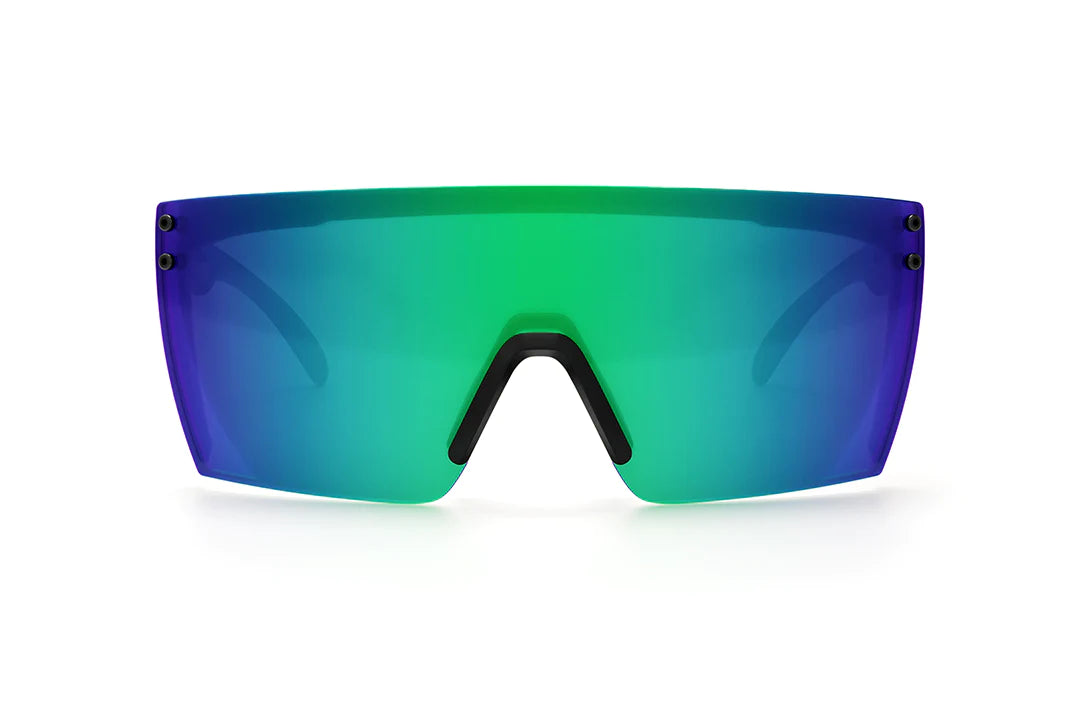 LAZER FACE SONNENBRILLE: Piff