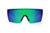 LAZER FACE SONNENBRILLE: Piff