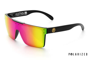 QUATRO SUNGLASSES: Spektrum Savage