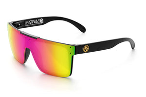 QUATRO SUNGLASSES: Savage Spectrum