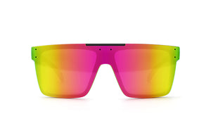 QUATRO SUNGLASSES: Savage Spectrum