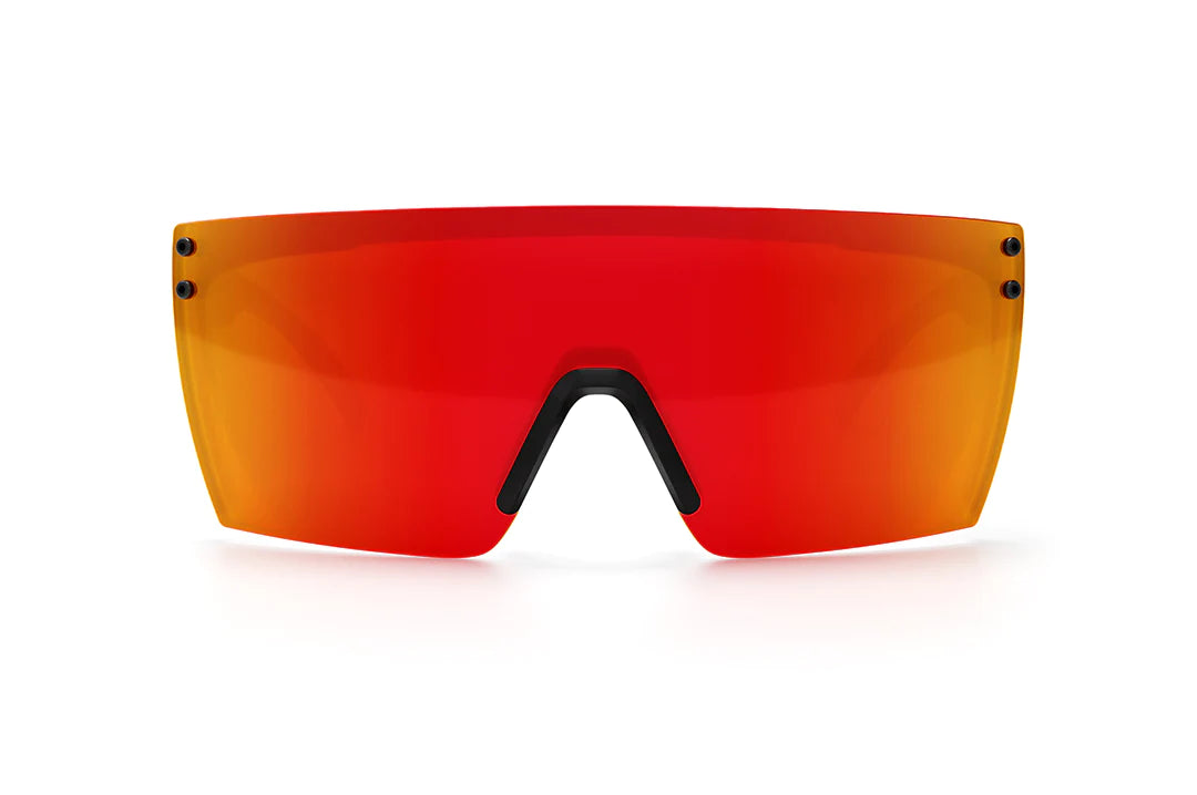 LAZER FACE SUNGLASSES: Sunblast