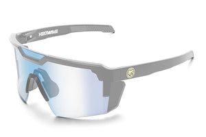 FUTURE TECH SONNENBRILLE: Ersatzlinsen-Set