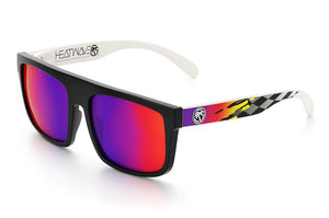 REGULATOR SUNGLASSES: Blur Customs