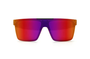 QUATRO SUNGLASSES: Blur Adat