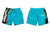 HWV SHORTS: Bolt Smoker Shorts