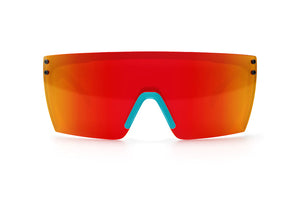 LAZER FACE SONNENBRILLE: Bolt Smoker Customs