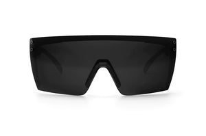 LAZER FACE SONNENBRILLE: Bones Customs