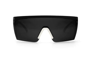 LAZER FACE SONNENBRILLE: Karo M8 x Schwarz