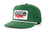 HWV CAP: Green Retro Corduroy