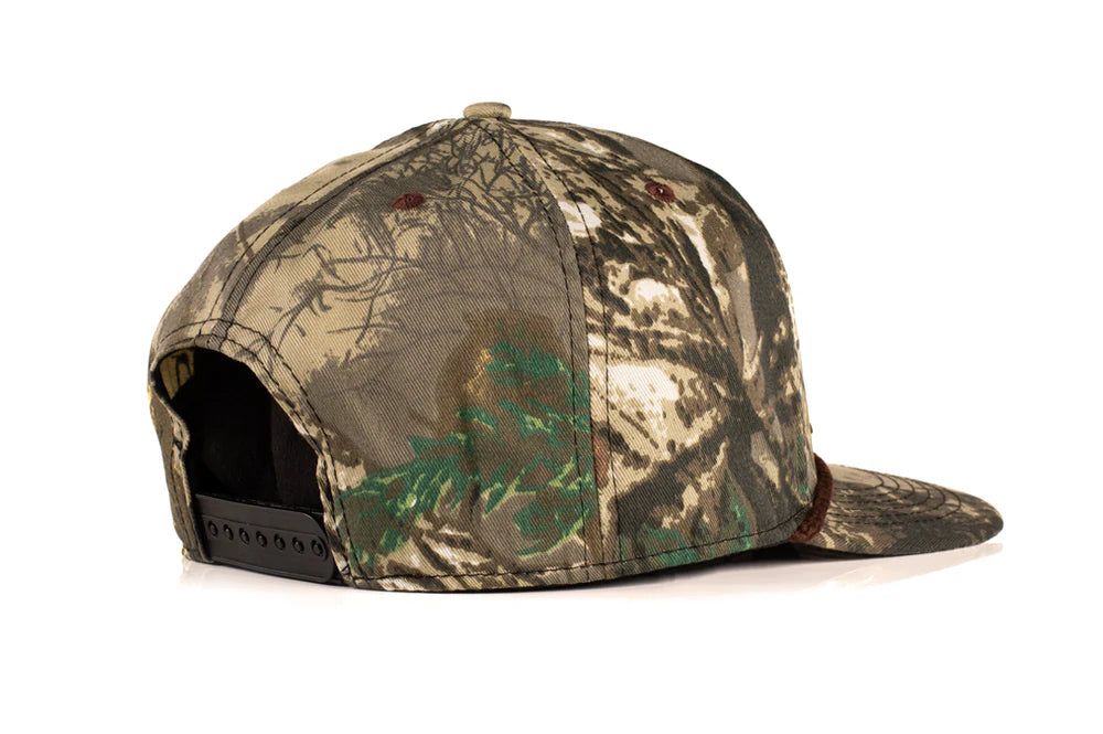 HWV HAT: Chopper Hunter Hat