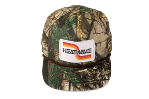 HWV HAT: Chopper Hunter Hat