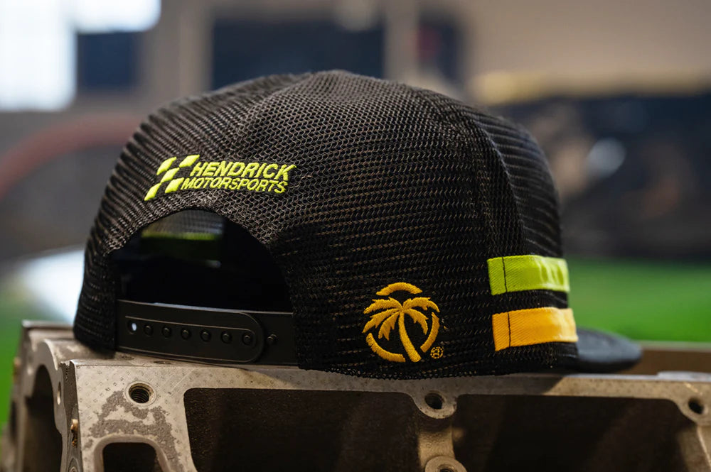 HWV HAT: City Chevrolet x Hendrick Motorsports