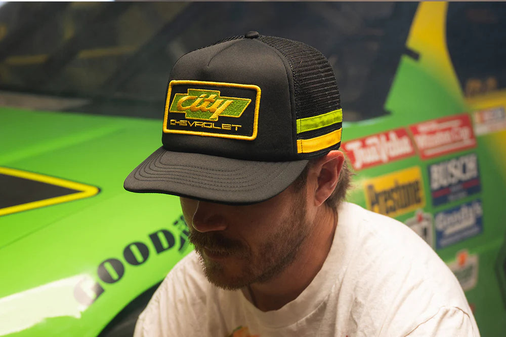 HWV HAT: City Chevrolet x Hendrick Motorsports